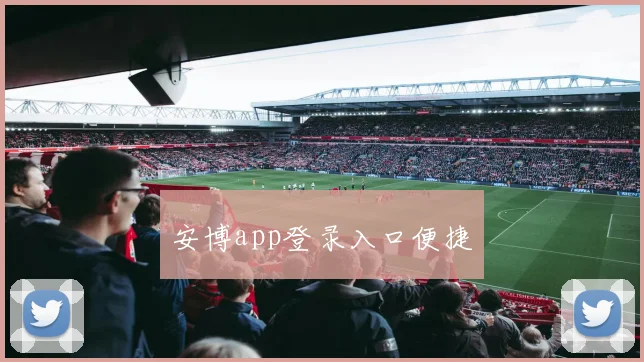 安博app登录入口便捷