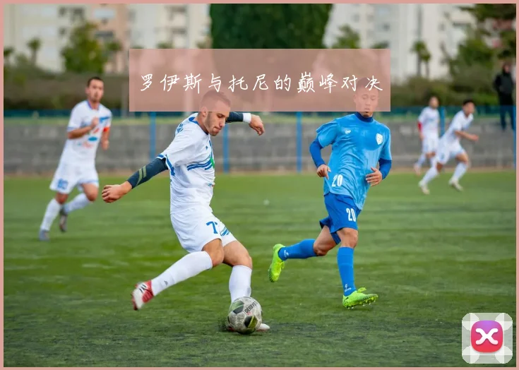 罗伊斯与托尼的巅峰对决