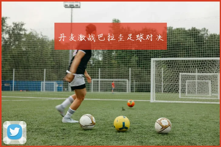 丹麦激战巴拉圭足球对决