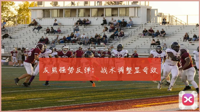 灰熊强势反弹：战术调整显奇效