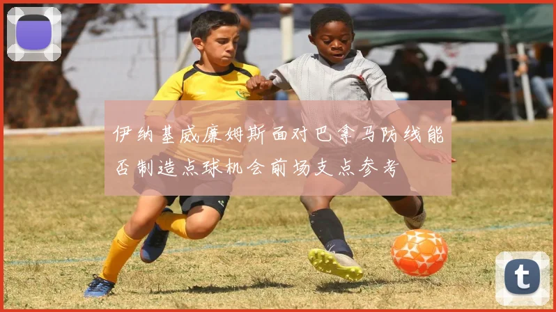 伊纳基威廉姆斯面对巴拿马防线能否制造点球机会前场支点参考