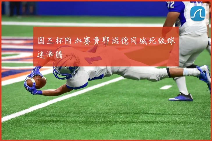 国王杯附加赛费耶诺德同城死敌球迷沸腾