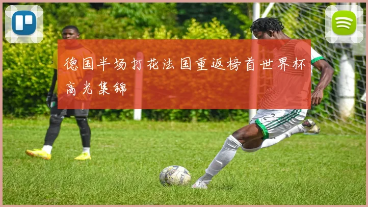 德国半场打花法国重返榜首世界杯高光集锦