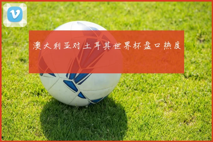 澳大利亚对土耳其世界杯盘口热度